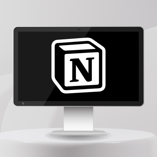 Life Operating System - Notion Template